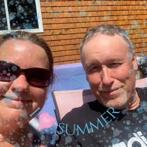 Meet your Posher, Lori